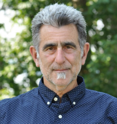 Tim McColgan