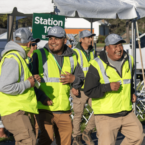 Greenscape — Raleigh, North Carolina