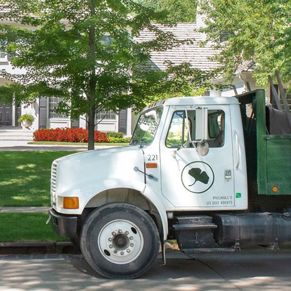 Mulhall's Landscape — Omaha, Nebraska