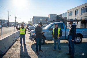 Profitable Landscaping business