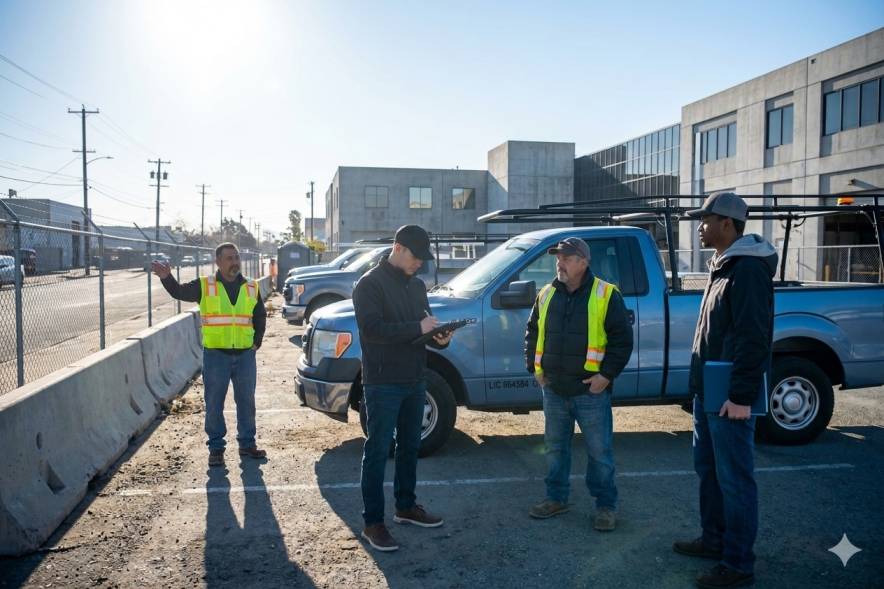 Profitable Landscaping business